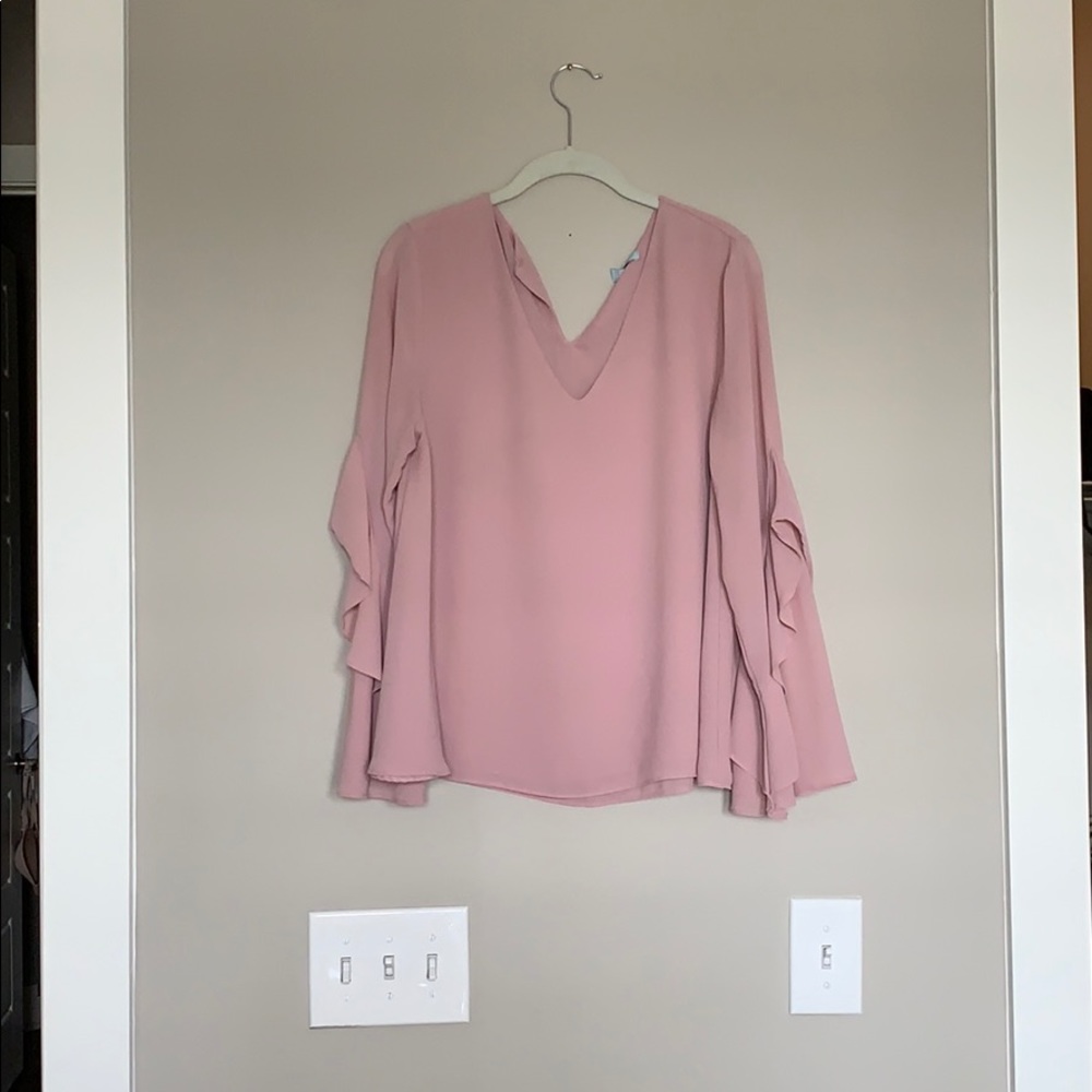 Work shirt